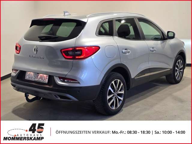 Fahrzeugbild eines Renault Kadjar