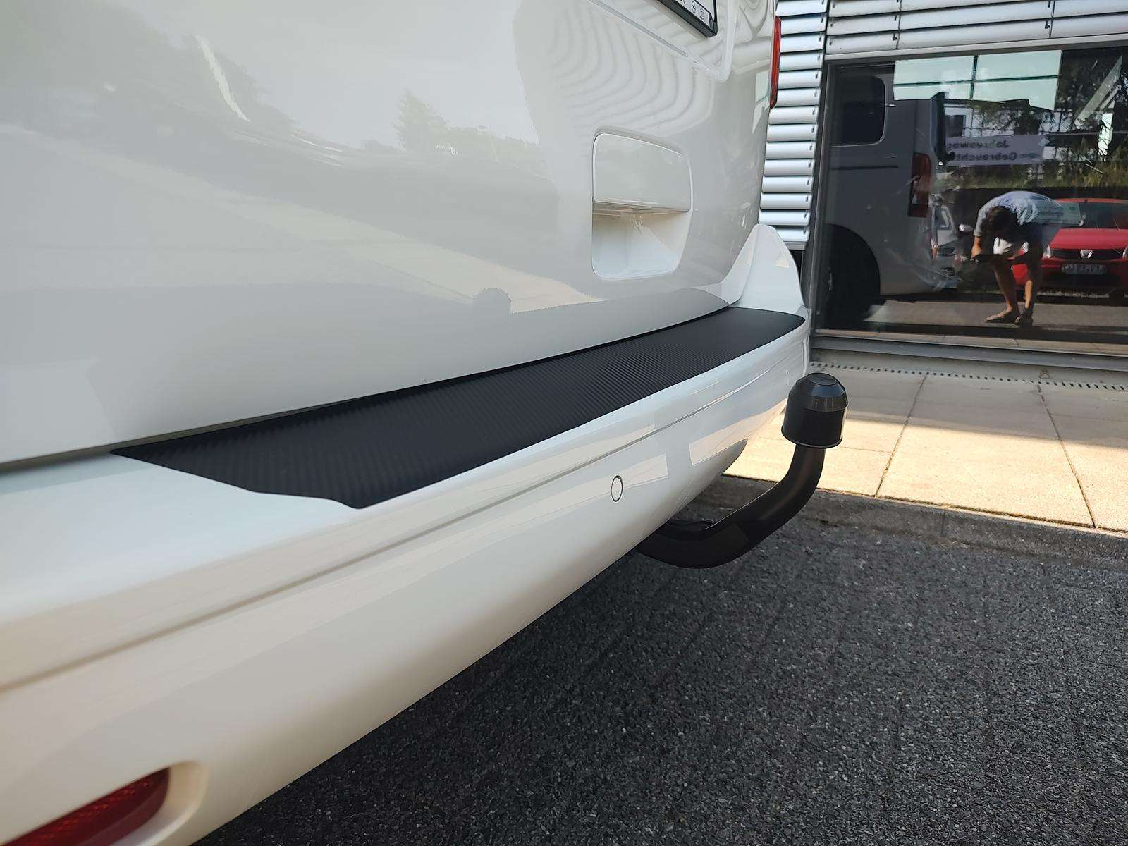 Fahrzeugbild eines Opel Zafira Life