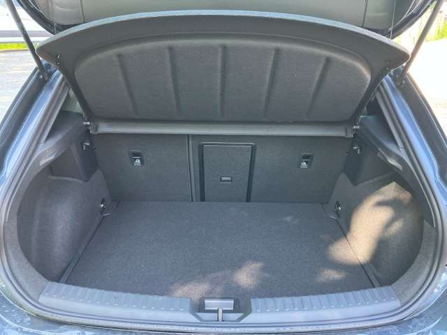 Fahrzeugbild eines CUPRA Leon