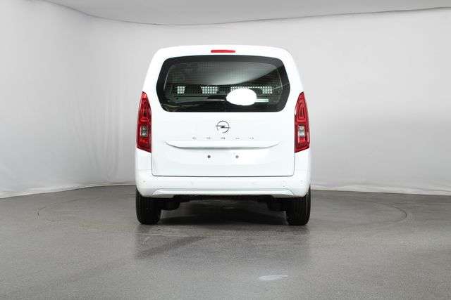 Fahrzeugbild eines Opel Combo