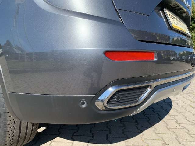 Fahrzeugbild eines Renault Koleos