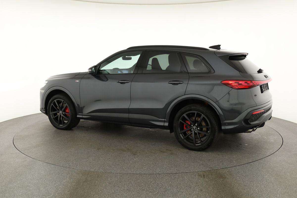 Fahrzeugbild eines Audi Q5