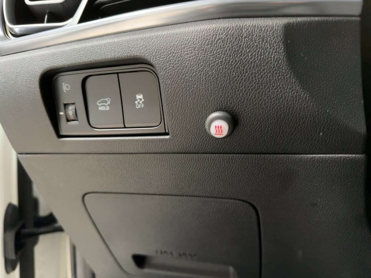 Fahrzeugbild eines Kia Sorento