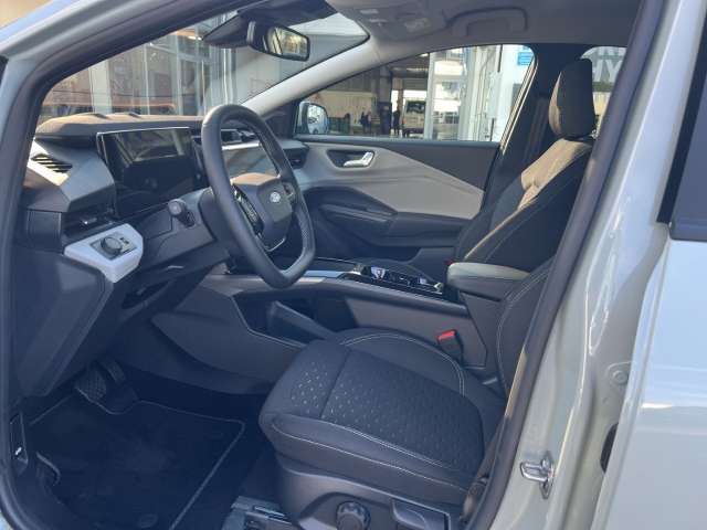 Fahrzeugbild eines Ford Puma