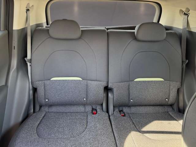 Fahrzeugbild eines Kia EV2