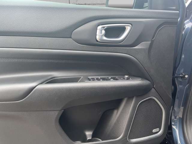Fahrzeugbild eines Jeep Compass