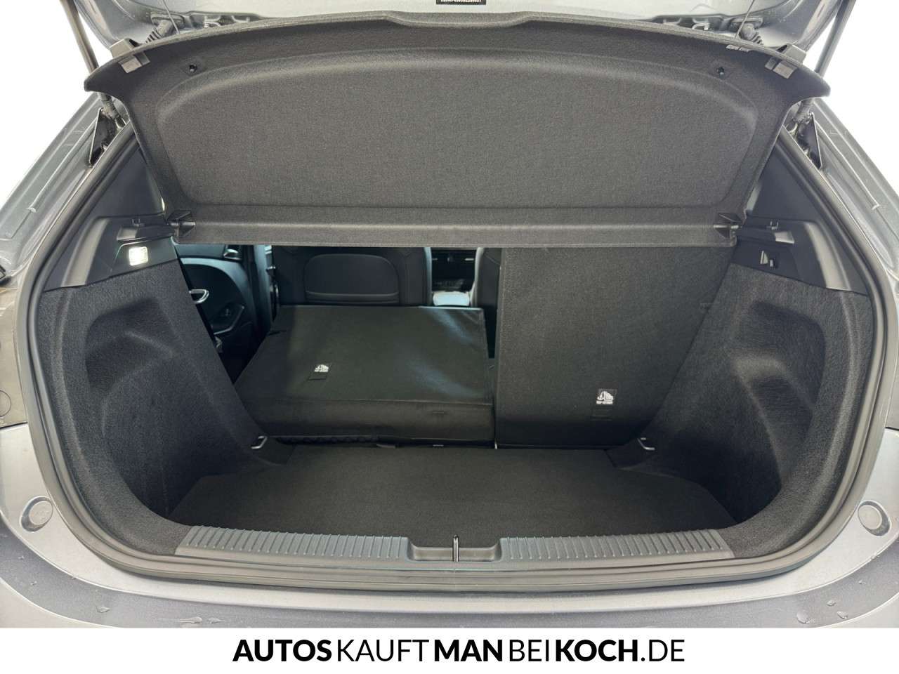 Fahrzeugbild eines MG MG3