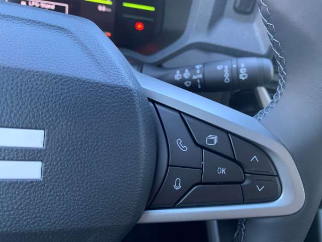 Fahrzeugbild eines Dacia Duster