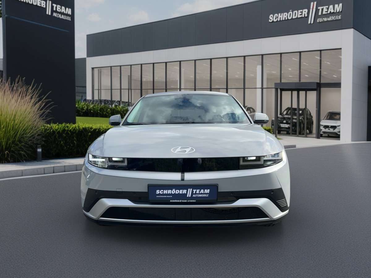 Fahrzeugbild eines Hyundai IONIQ 5