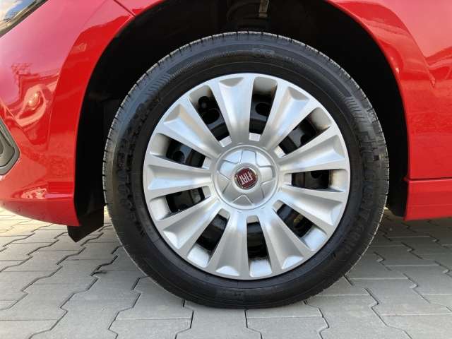 Fahrzeugbild eines Fiat Tipo