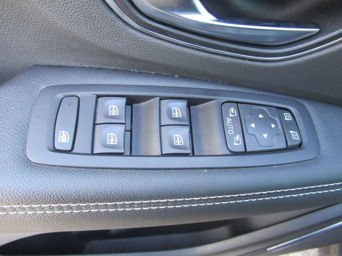 Fahrzeugbild eines Renault Grand Scénic