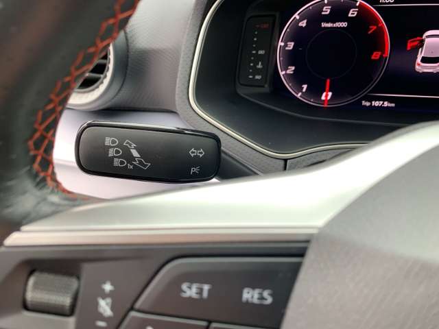 Fahrzeugbild eines SEAT Ibiza