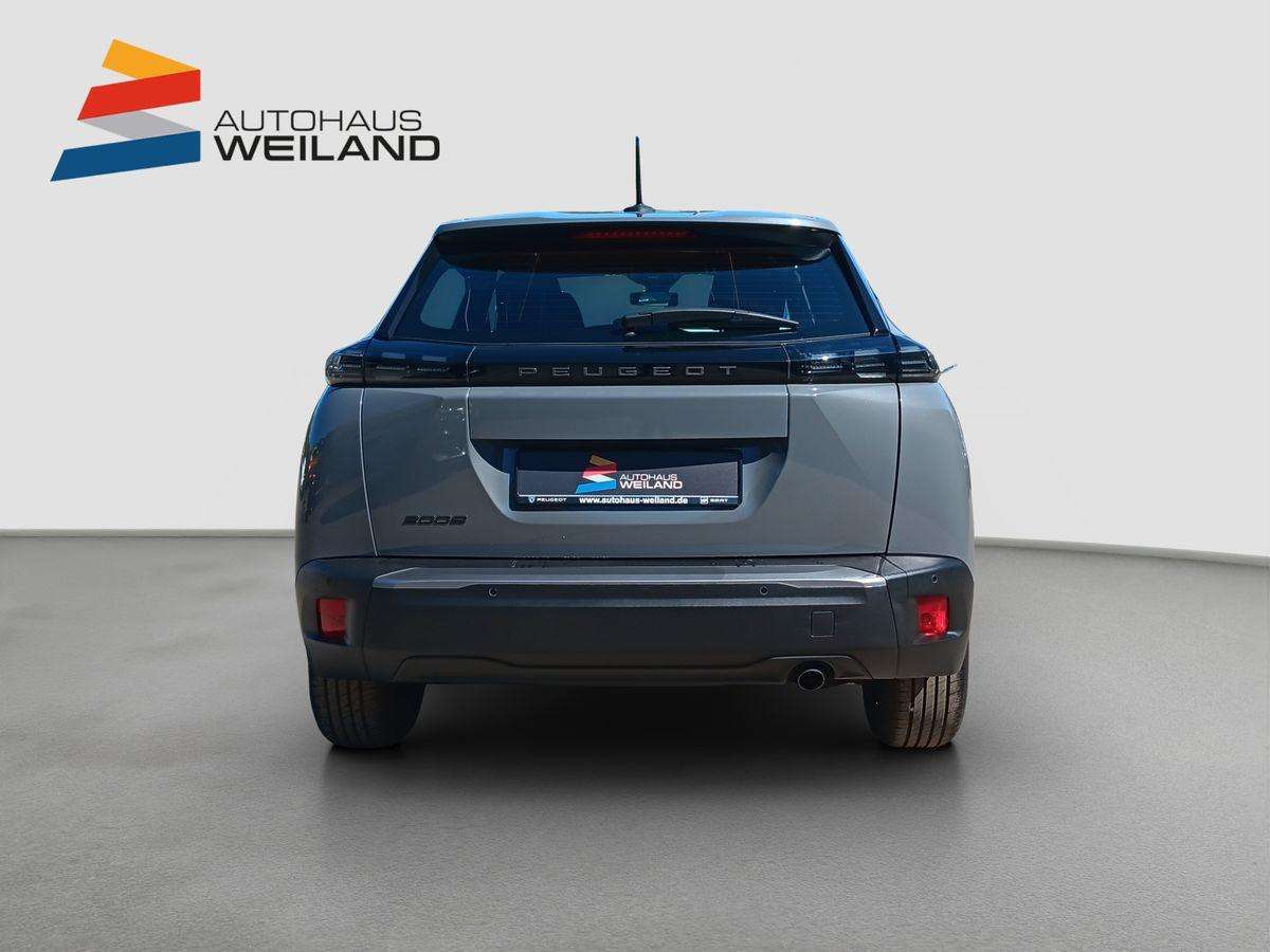 Fahrzeugbild eines Peugeot 2008