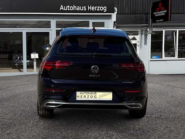 Fahrzeugbild eines Volkswagen Golf