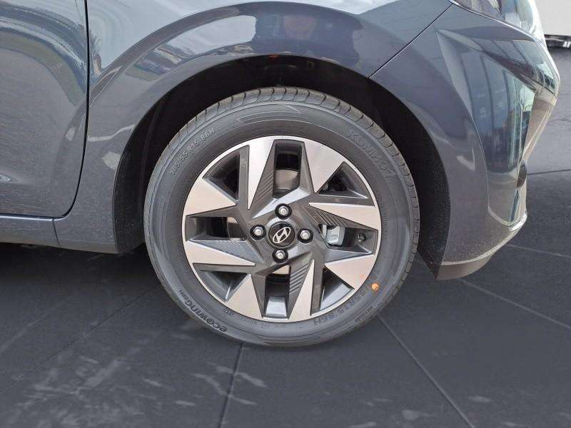 Fahrzeugbild eines Hyundai i10