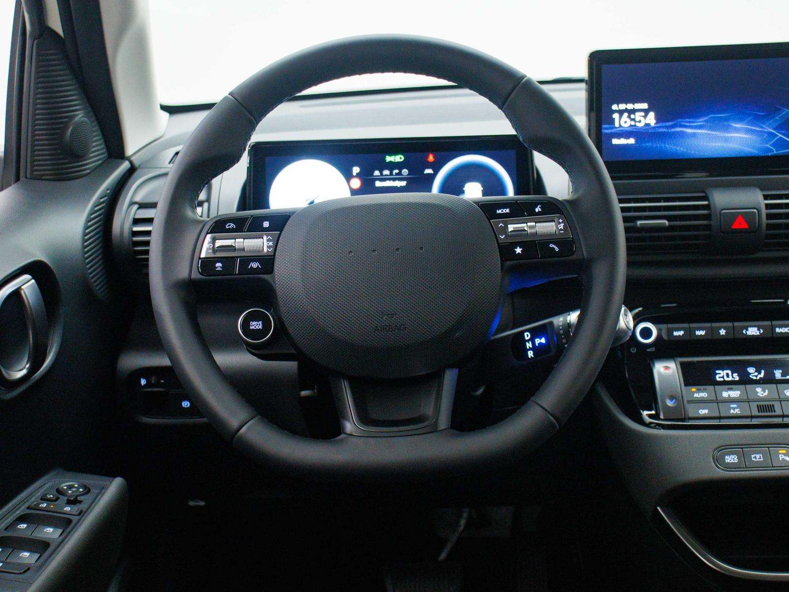 Fahrzeugbild eines Hyundai Inster