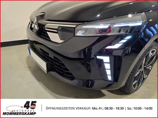 Fahrzeugbild eines Mitsubishi Colt