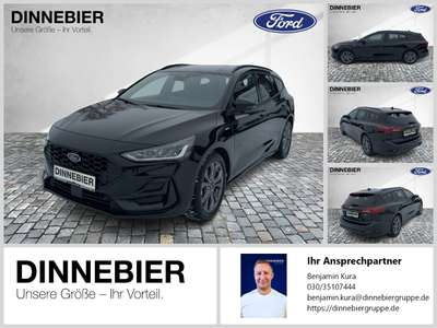 Bild Ford Focus