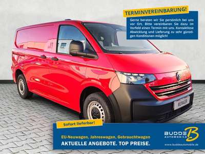 Bild Volkswagen Transporter