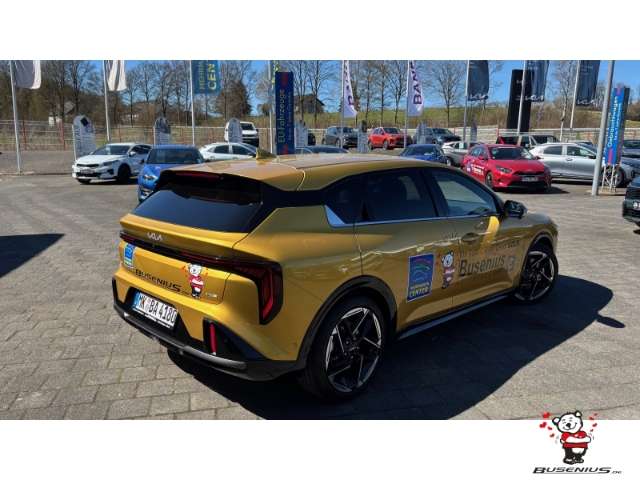 Fahrzeugbild eines Kia K4