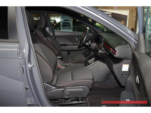 Fahrzeugbild eines Hyundai Kona Elektro