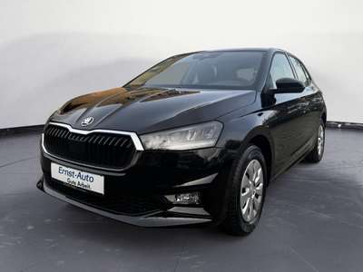 Bild Skoda Fabia