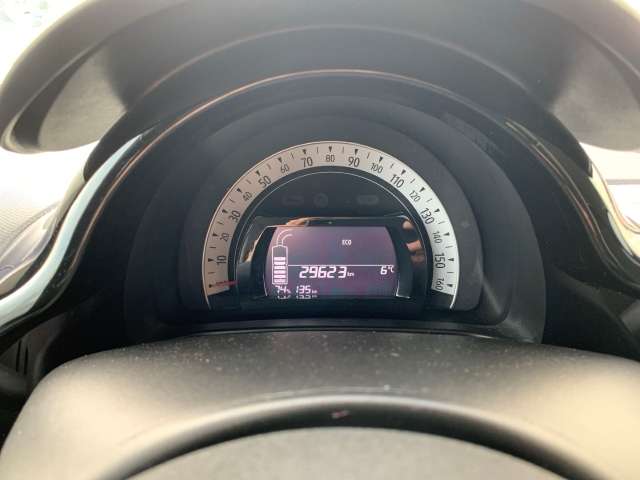 Fahrzeugbild eines Renault Twingo