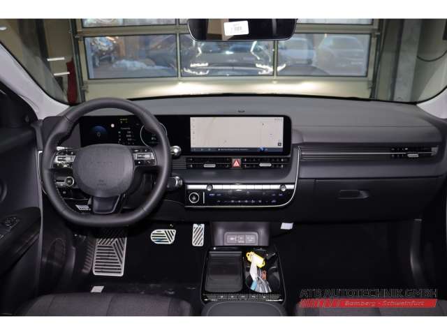 Fahrzeugbild eines Hyundai IONIQ 5