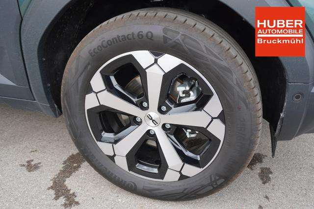Fahrzeugbild eines Dacia Duster
