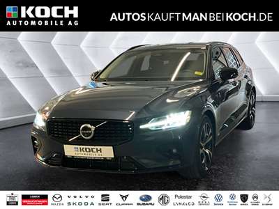 Bild Volvo V60