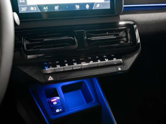 Fahrzeugbild eines Nissan Micra