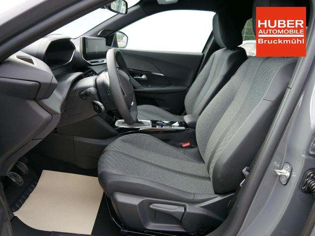 Fahrzeugbild eines Peugeot 2008