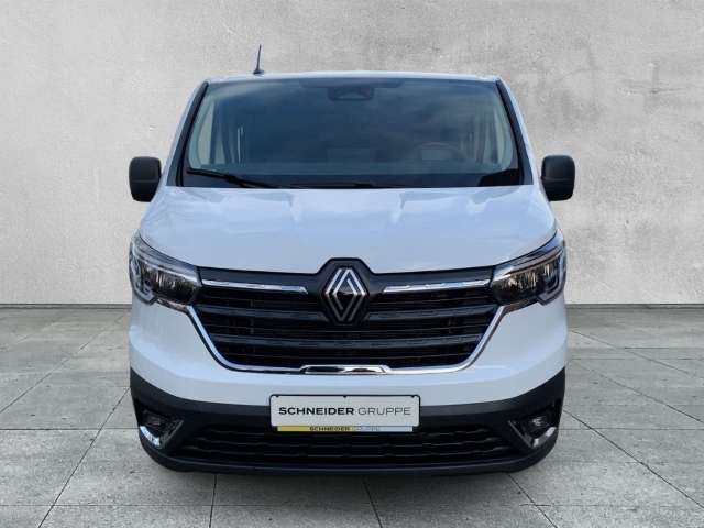 Fahrzeugbild eines Renault Trafic