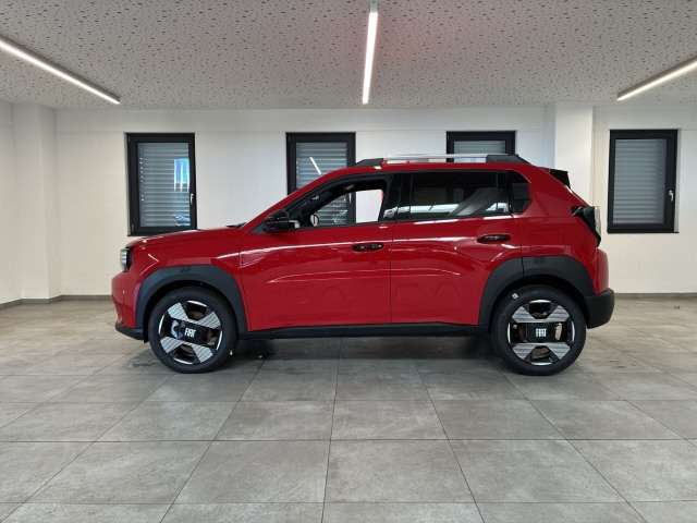 Fahrzeugbild eines Fiat Grande Panda