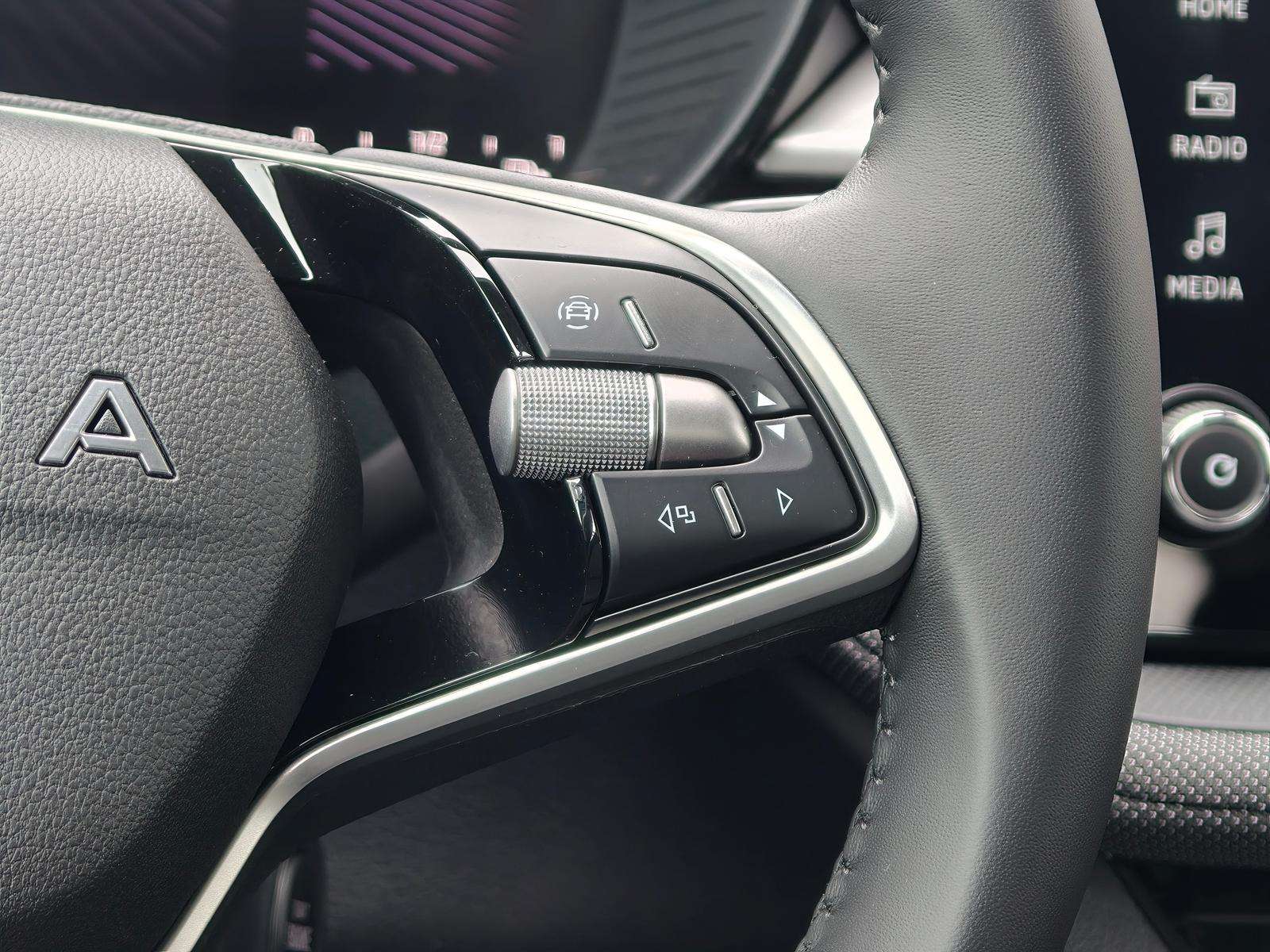 Fahrzeugbild eines Skoda Fabia