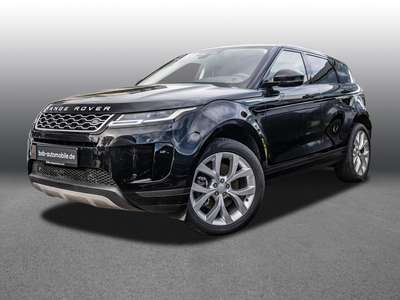 Bild Land Rover Range Rover Evoque