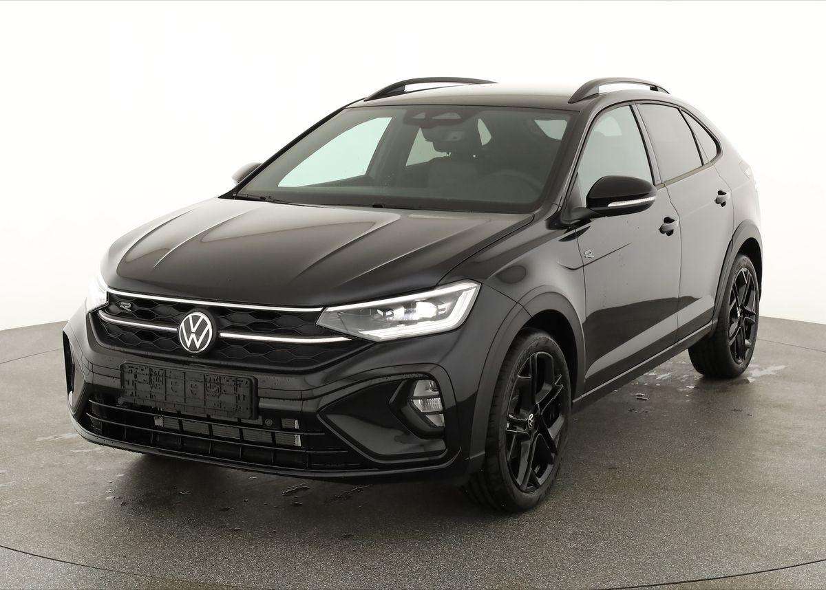 Fahrzeugbild eines Volkswagen Taigo