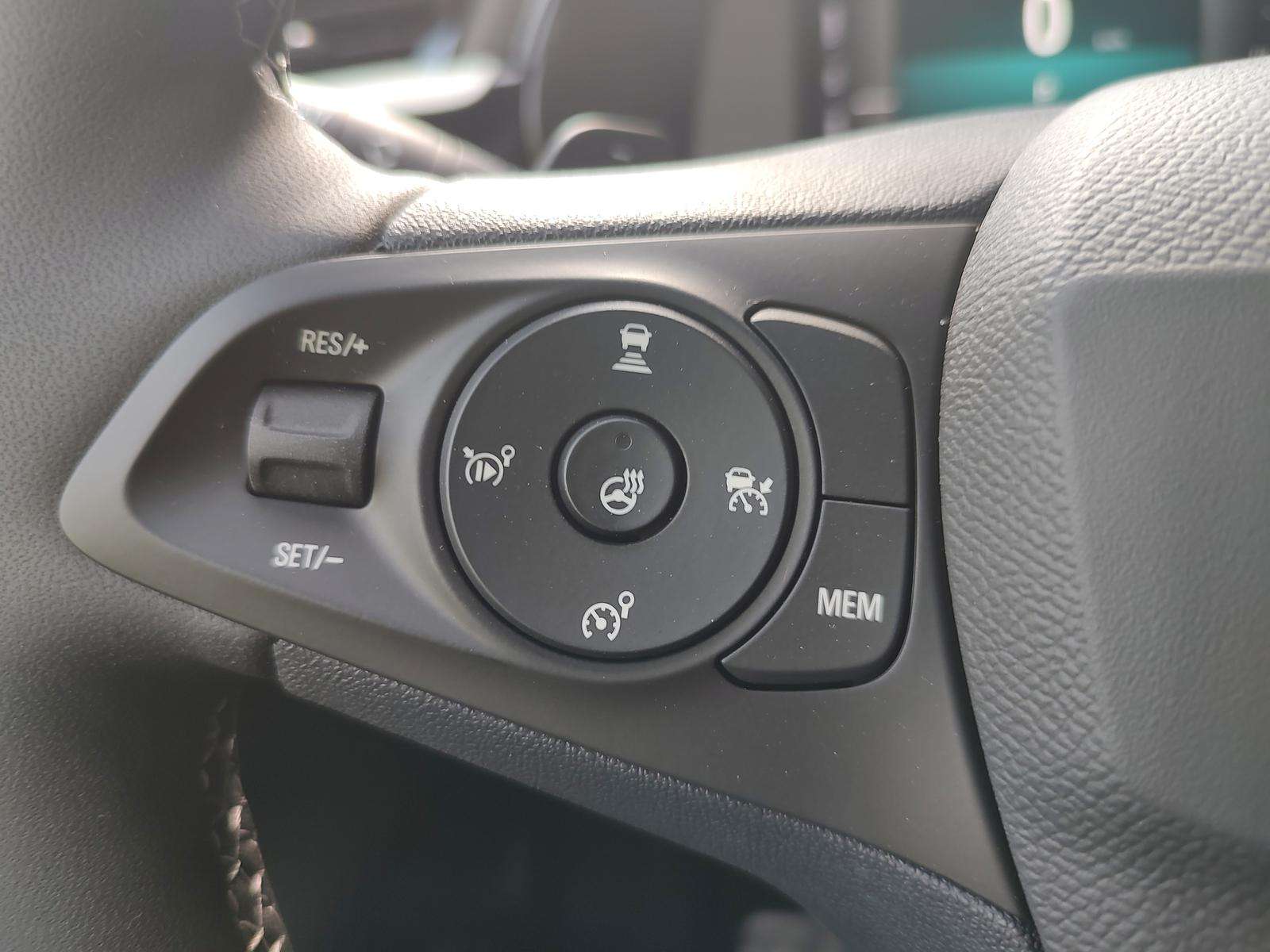 Fahrzeugbild eines Opel Corsa