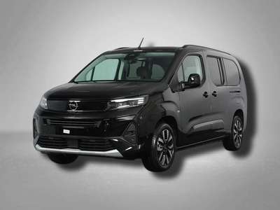 Bild Opel Combo Life