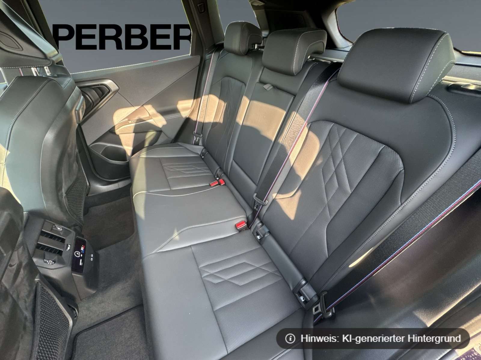 Fahrzeugbild eines BMW X3