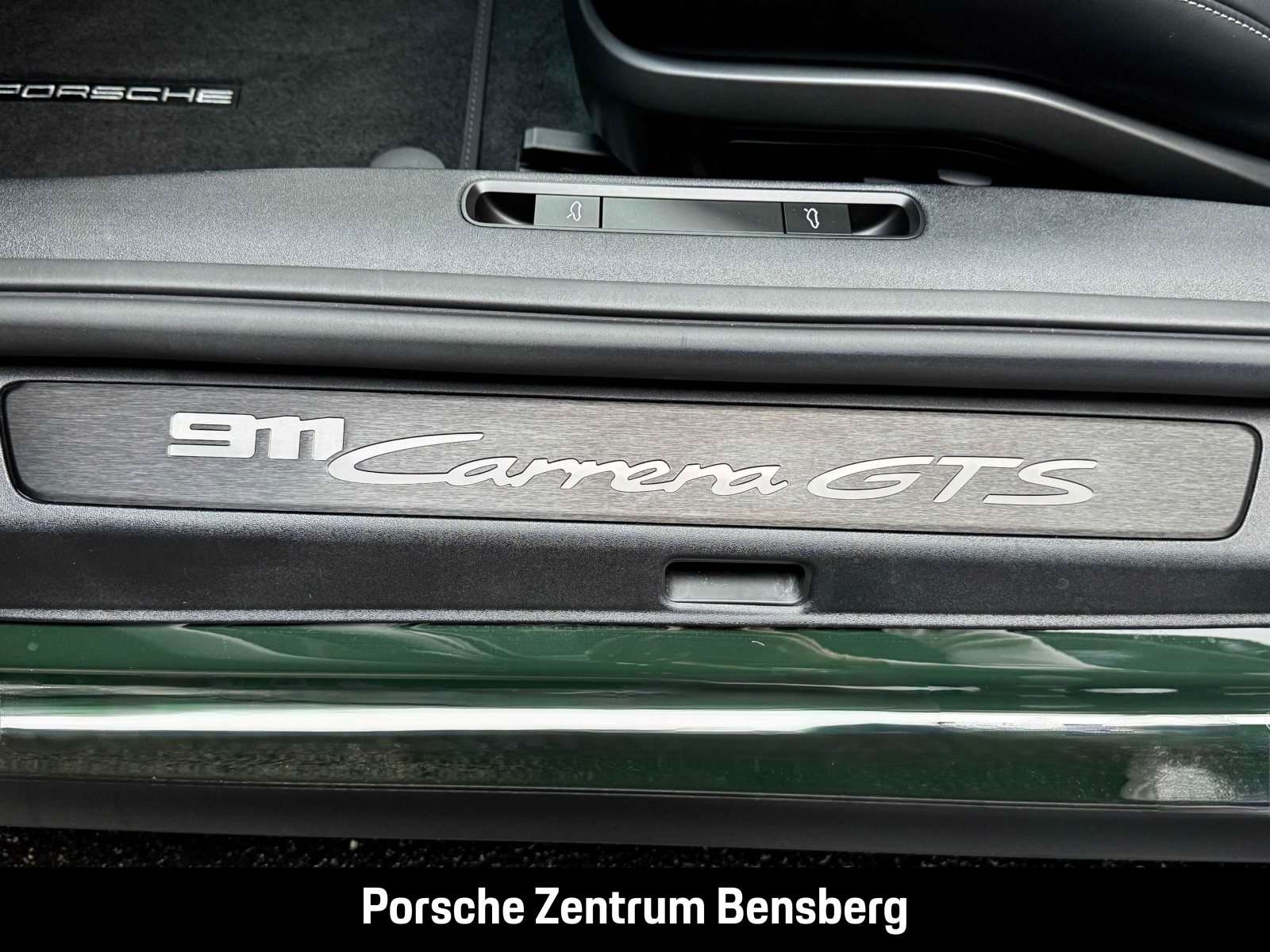 Fahrzeugbild eines Porsche 911
