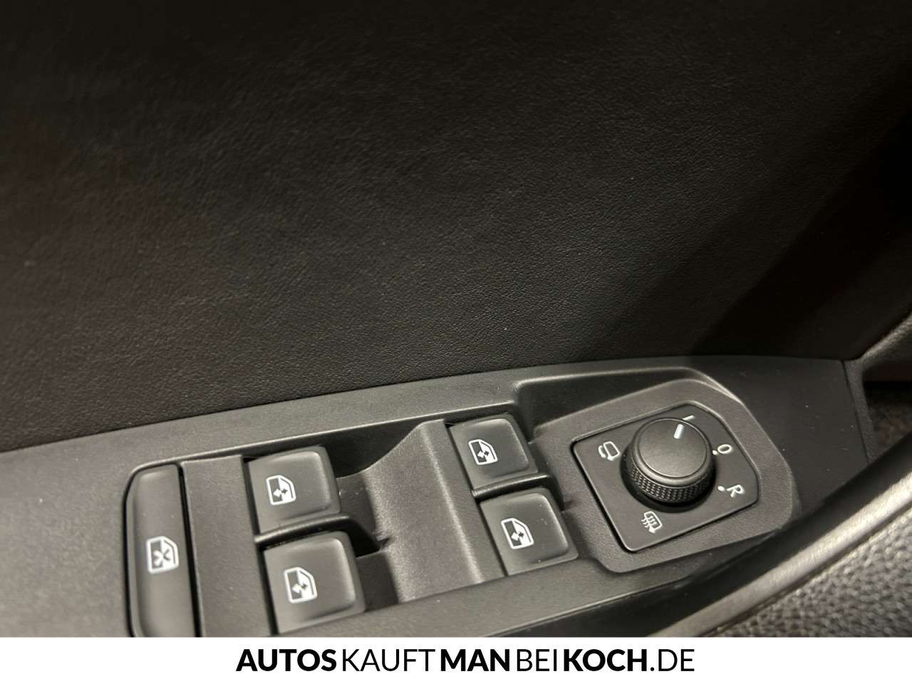 Fahrzeugbild eines Skoda Kodiaq