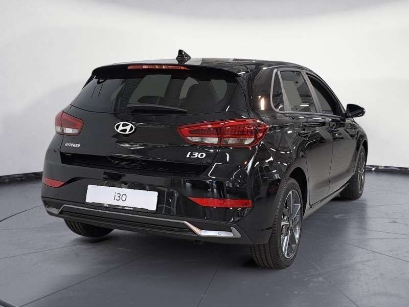 Fahrzeugbild eines Hyundai i30
