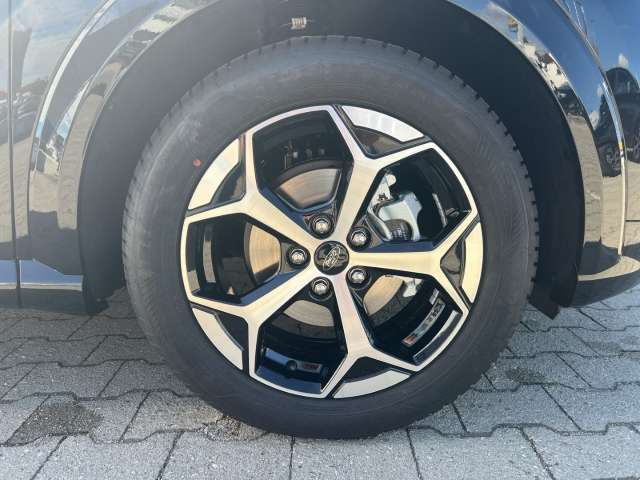 Fahrzeugbild eines Ford Puma