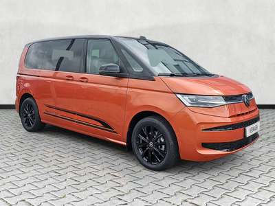 Bild Volkswagen Multivan