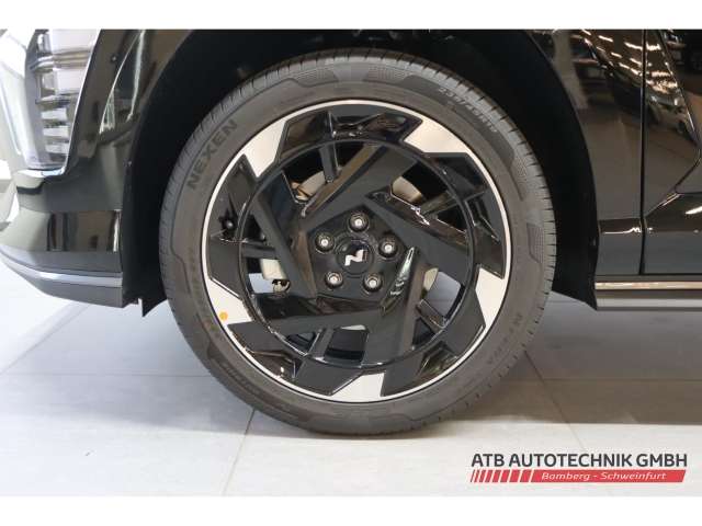 Fahrzeugbild eines Hyundai Kona Elektro