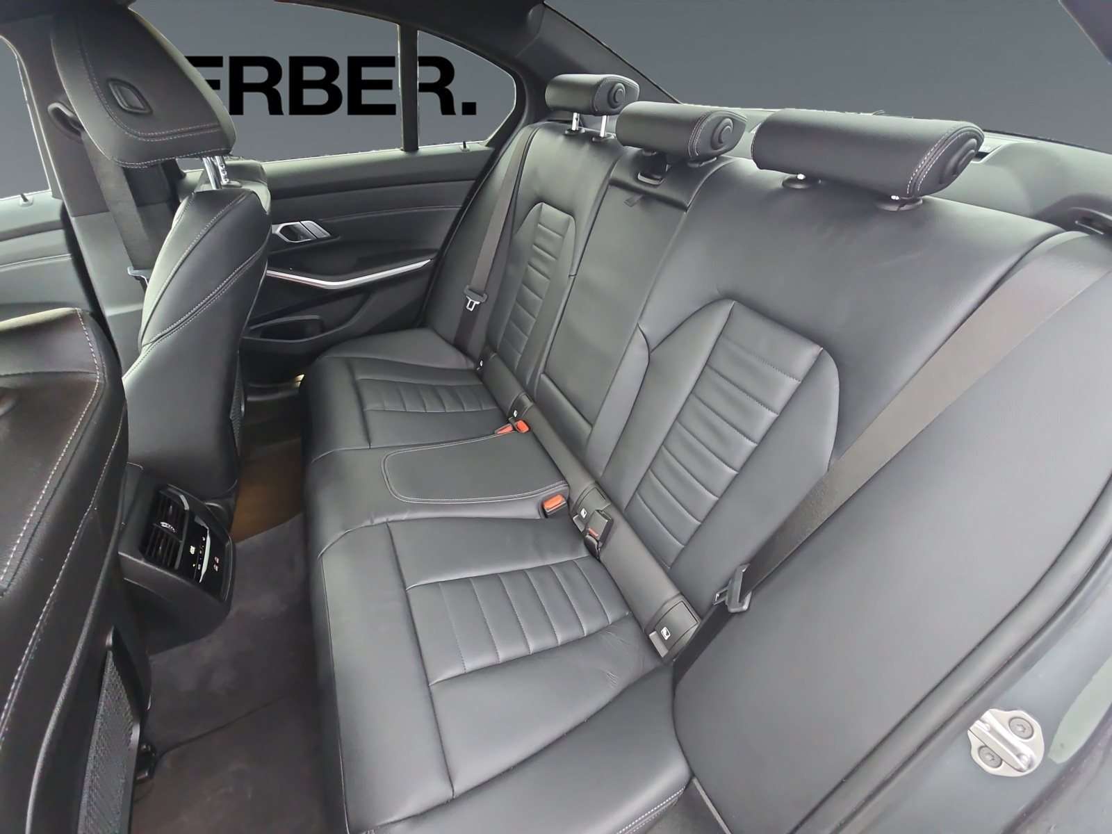 Fahrzeugbild eines BMW 3er-Reihe