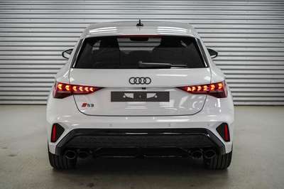 Bild Audi S3