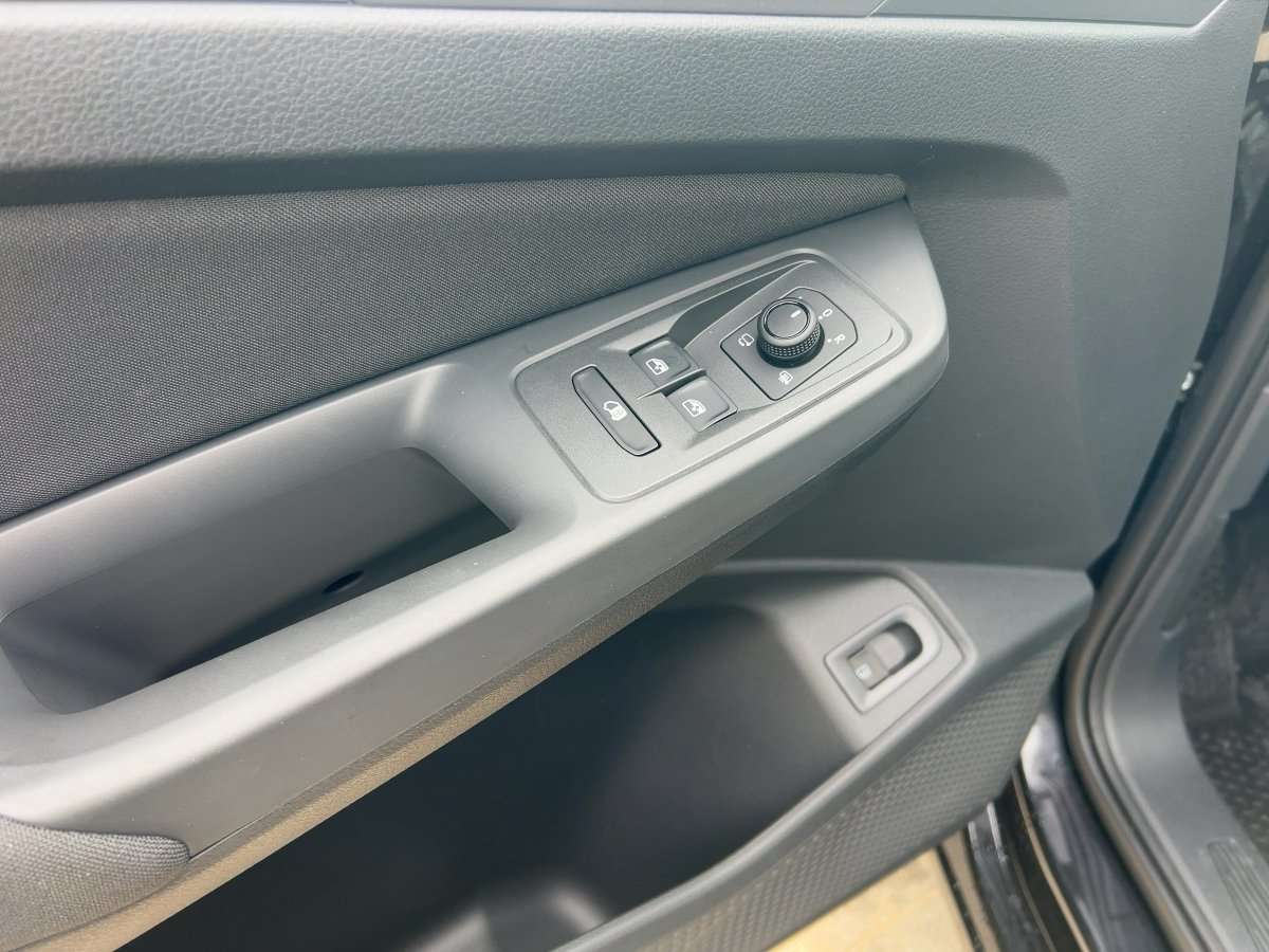 Fahrzeugbild eines Ford Transit Connect