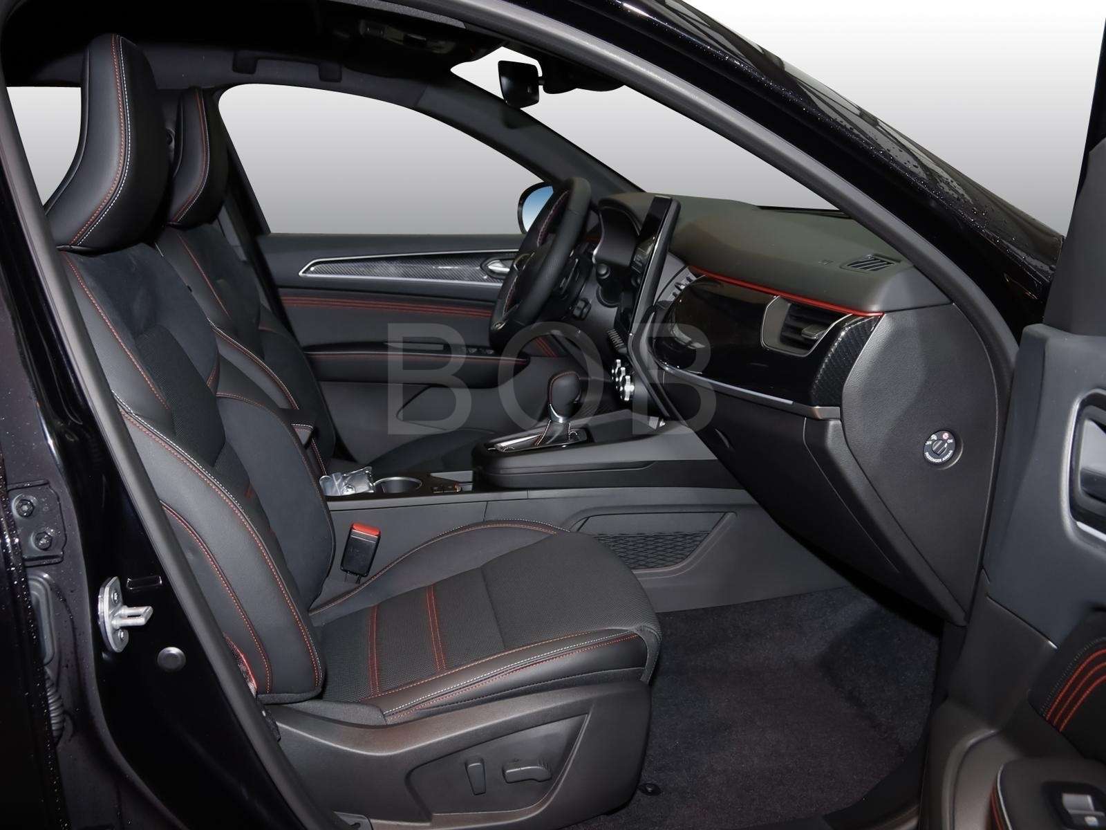 Fahrzeugbild eines Renault Arkana